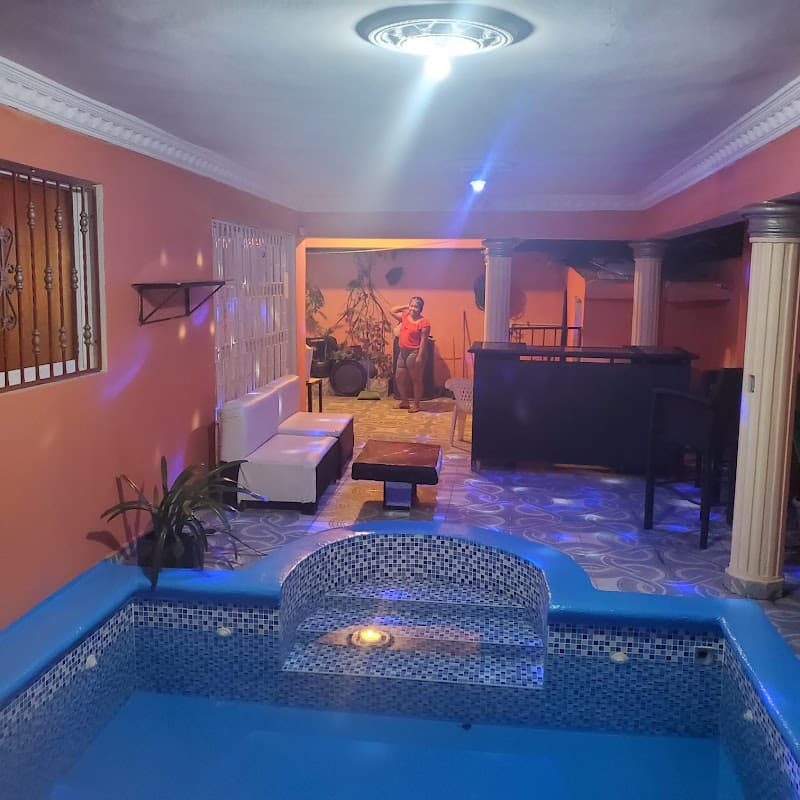 Body Royal Recovery House Santo Domingo Este photo