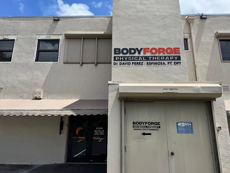 Body Rx Physical Therapy Miami photo