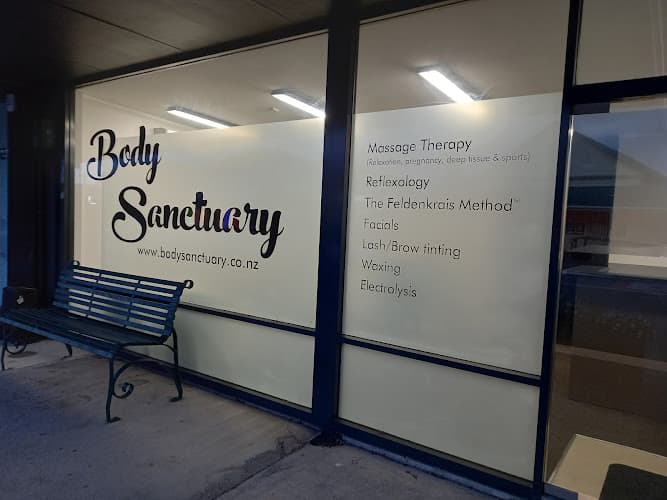 Body Sanctuary Silverdale photo