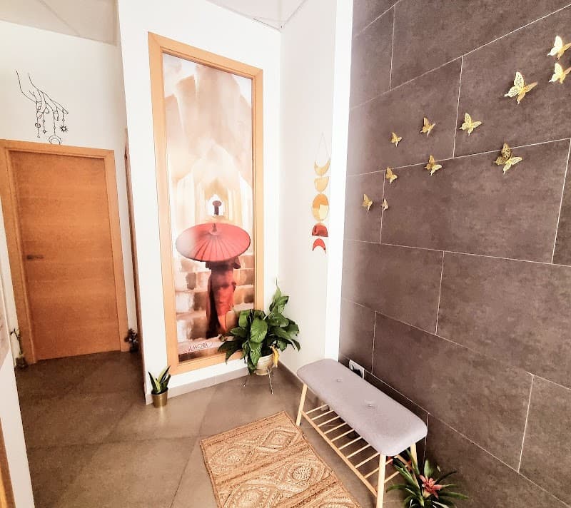 Body Sattva Amora Fuengirola photo