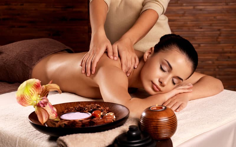 Body sauna & spa Santa Ana photo