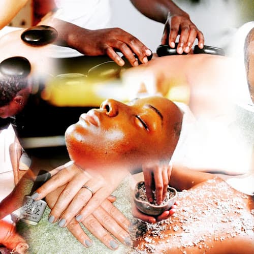 Body Scrub House and Spa Holetown photo