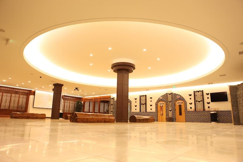 Body Scrub Massage and Spa Los Angeles photo