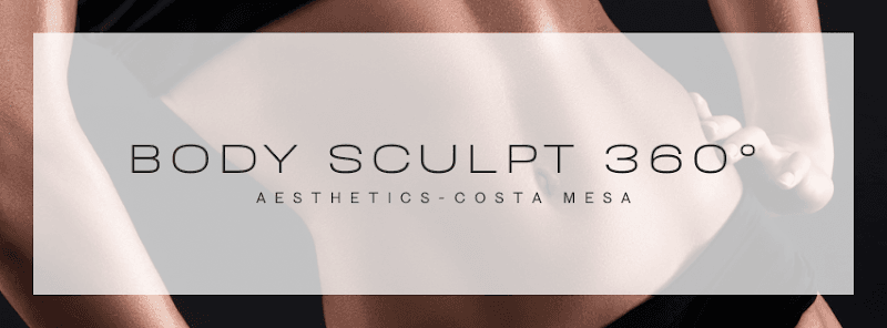Body Sculpt 360 - Costa Mesa, CA photo