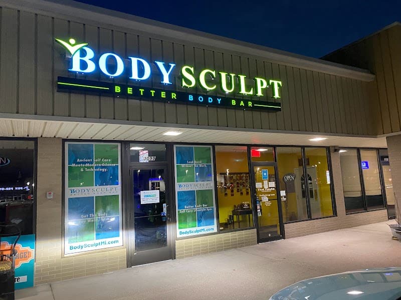 Body Sculpt Better Body Bar & Spa Kentwood photo