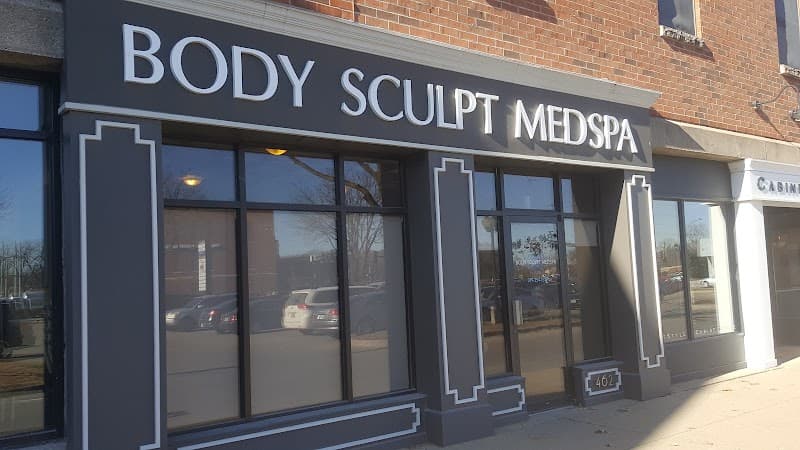 Body Sculpt Medspa Coralville photo