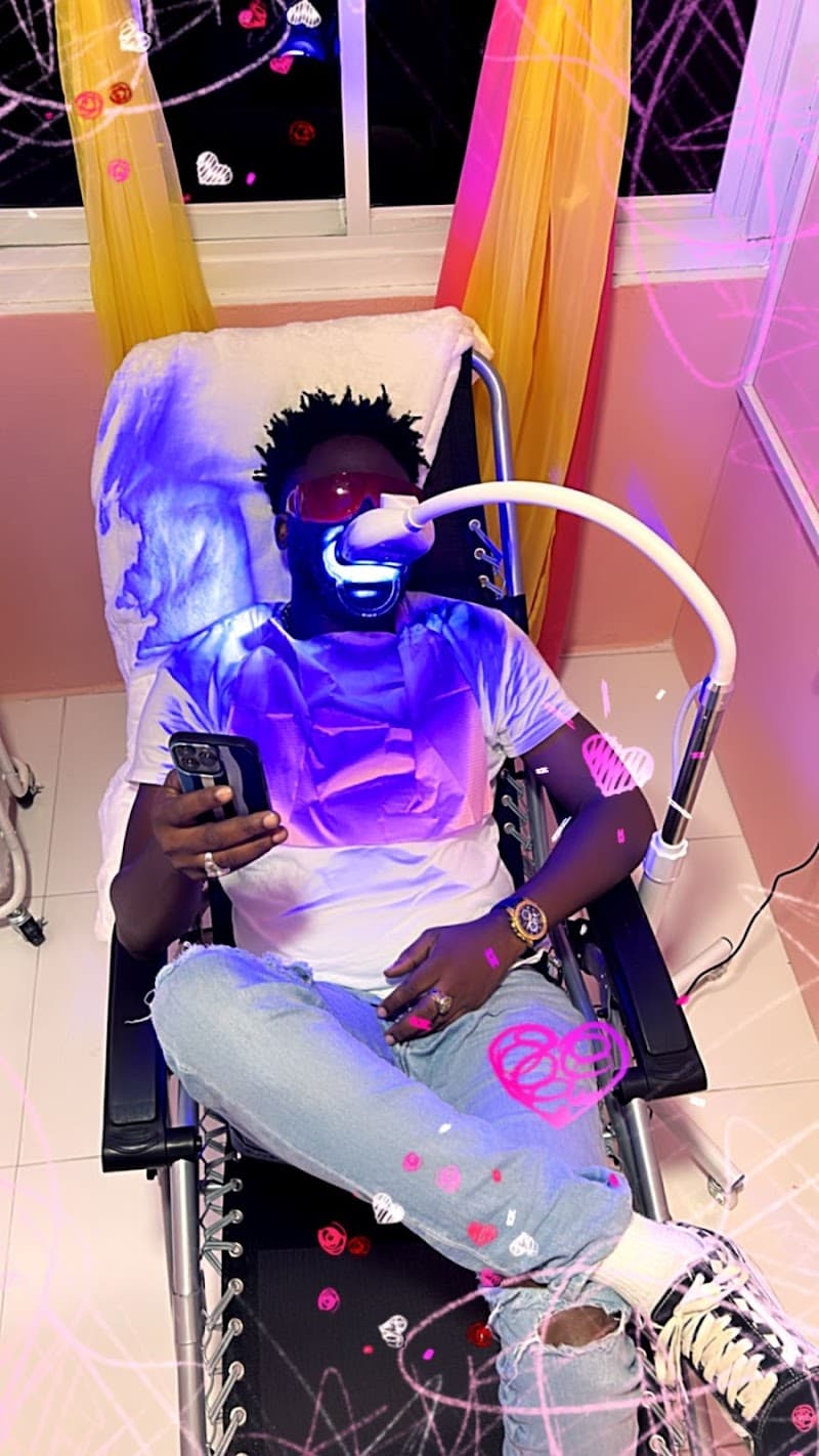 Body Sculpting By Kristina Ocho Rios photo