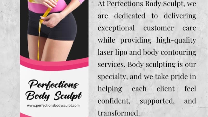 Body Sculpting by Perfections Rowlett photo