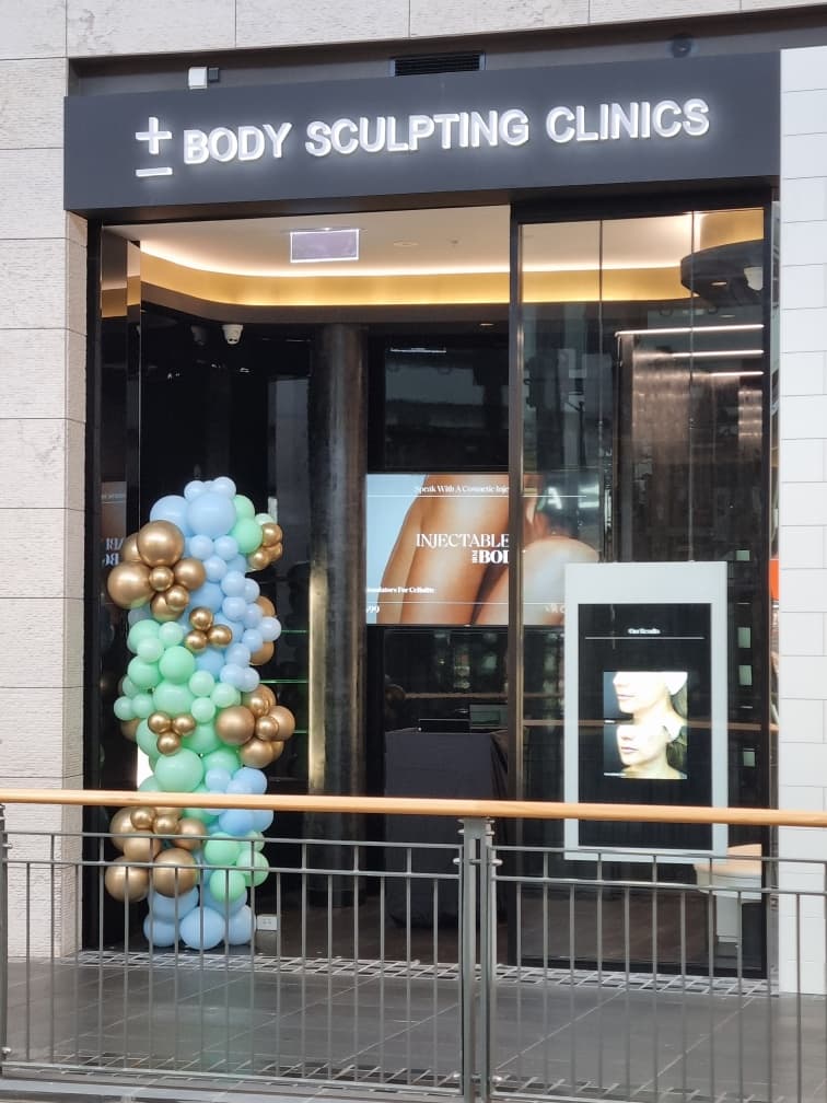 Body Sculpting Clinics Newcastle photo