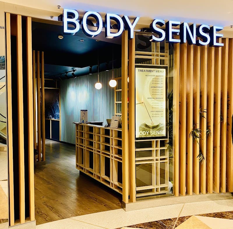 Body Sense Adelaide photo