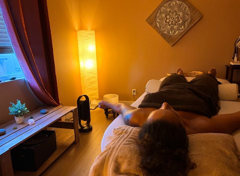 Body Sense Alternative Health West Nipissing photo