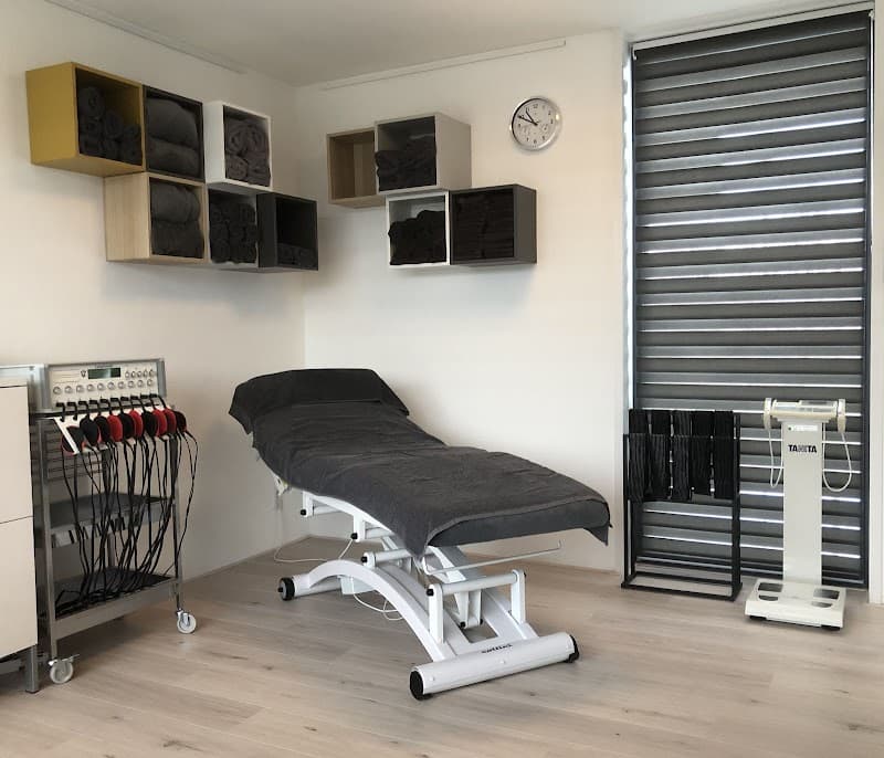 Body-Sense IJsselstein photo