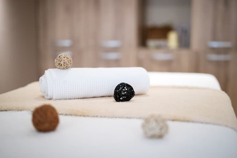 Body Sense Massage Hong Kong photo