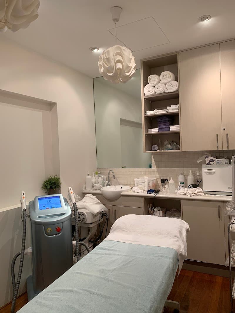 Body Sense Solutions Sydney photo