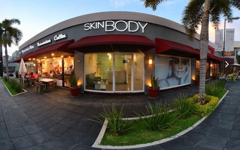 Body & Skin Luxsor Tuxtla Gutiérrez photo
