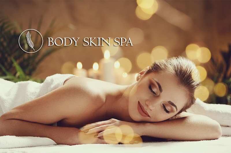 Body Skin Spa Mexicali photo