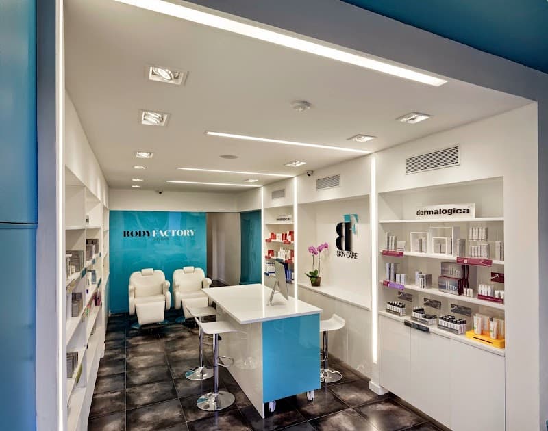 Body&Skincare New York photo