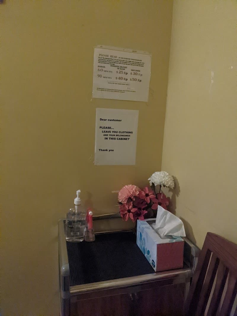Body Smile Thai Massage and Spa Torrance photo