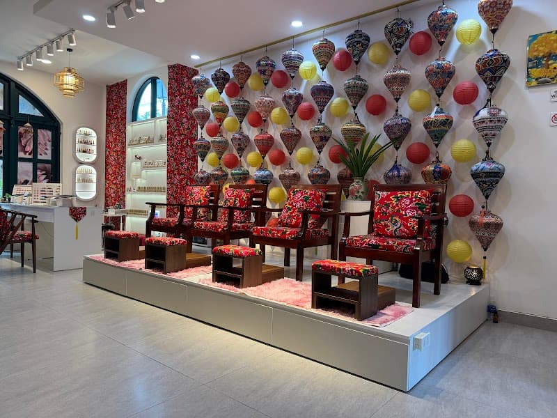 Body & Sol Spa Phú Quốc photo