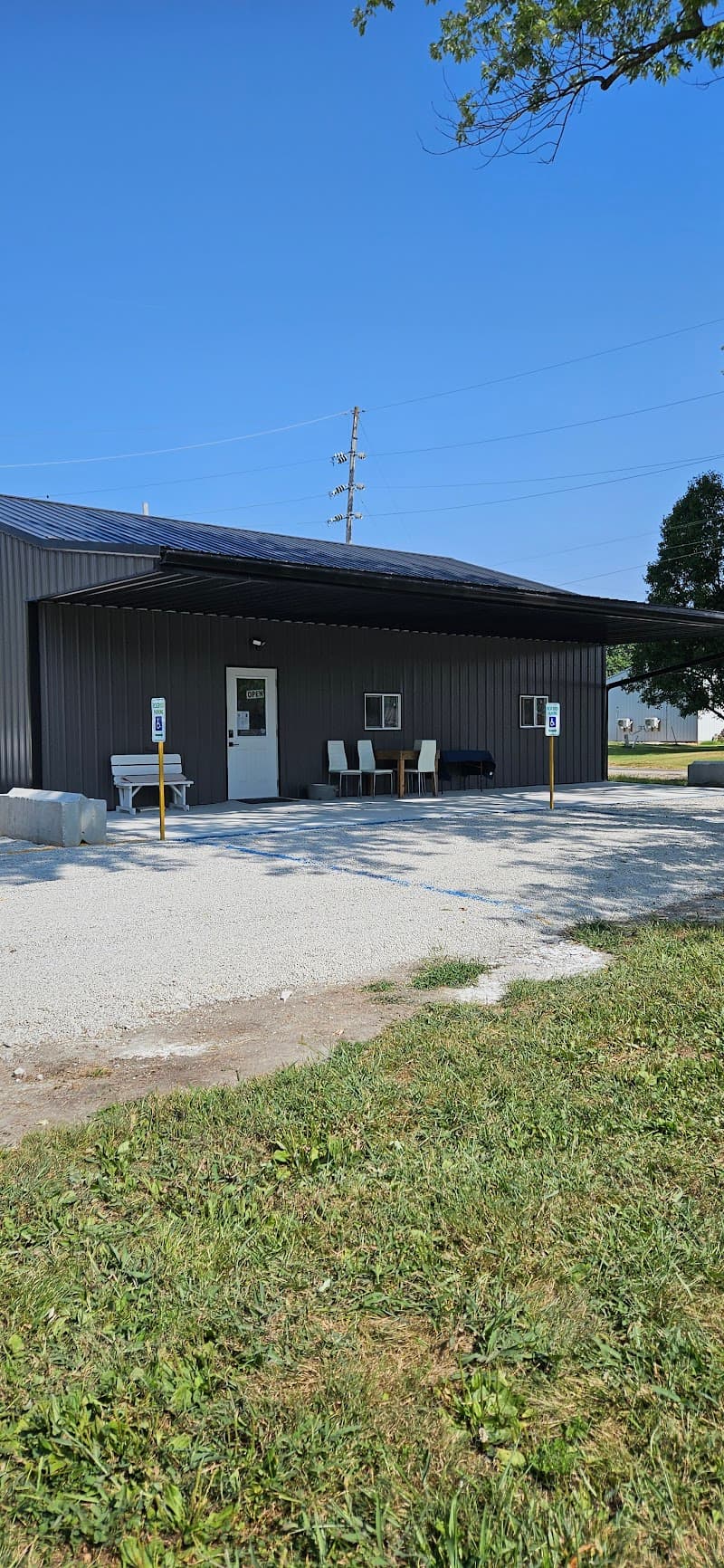 Body & Sole Therapeutic Massage Barnesville photo