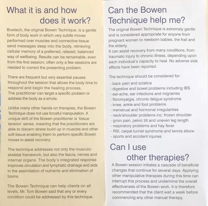 Body & Soul Animal Aromatherapist Bayles photo