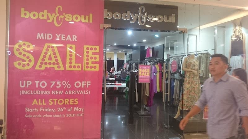 Body & souL Balikpapan photo