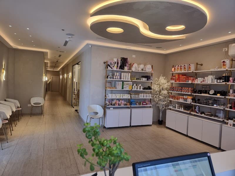 Body & Soul - Body and Soul Eilat photo