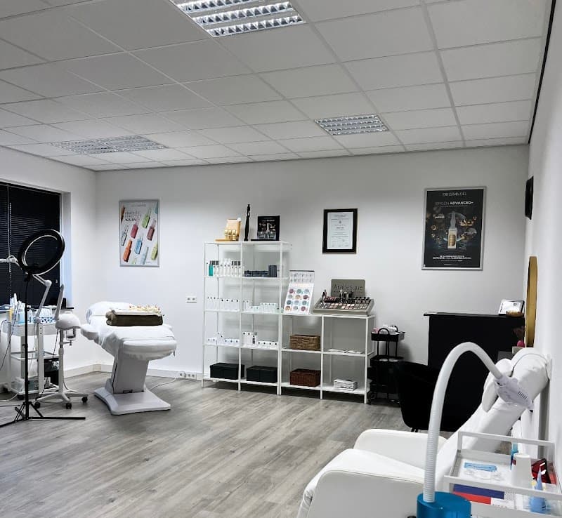 Body & Soul Cosmetics Schoonhoven photo