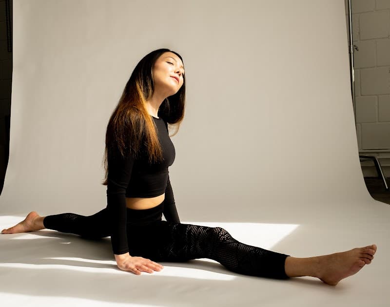 Düsseldorf body & soul photo