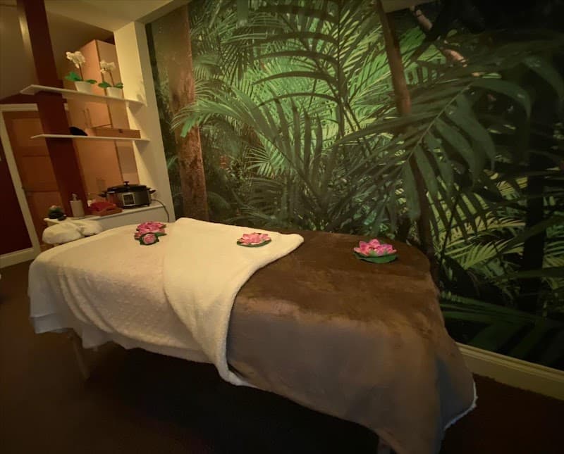 Body & Soul Luxury Treatments Exmouth photo