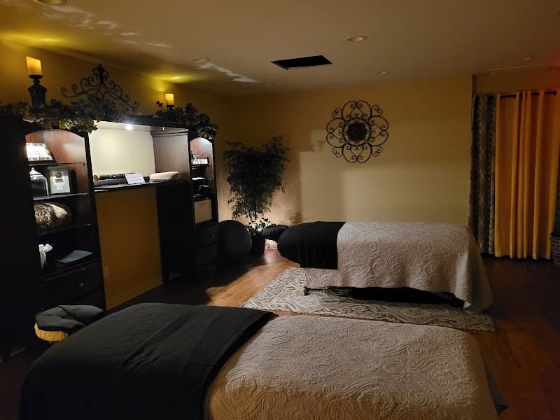 Body & Soul Massage Studio Tyler photo