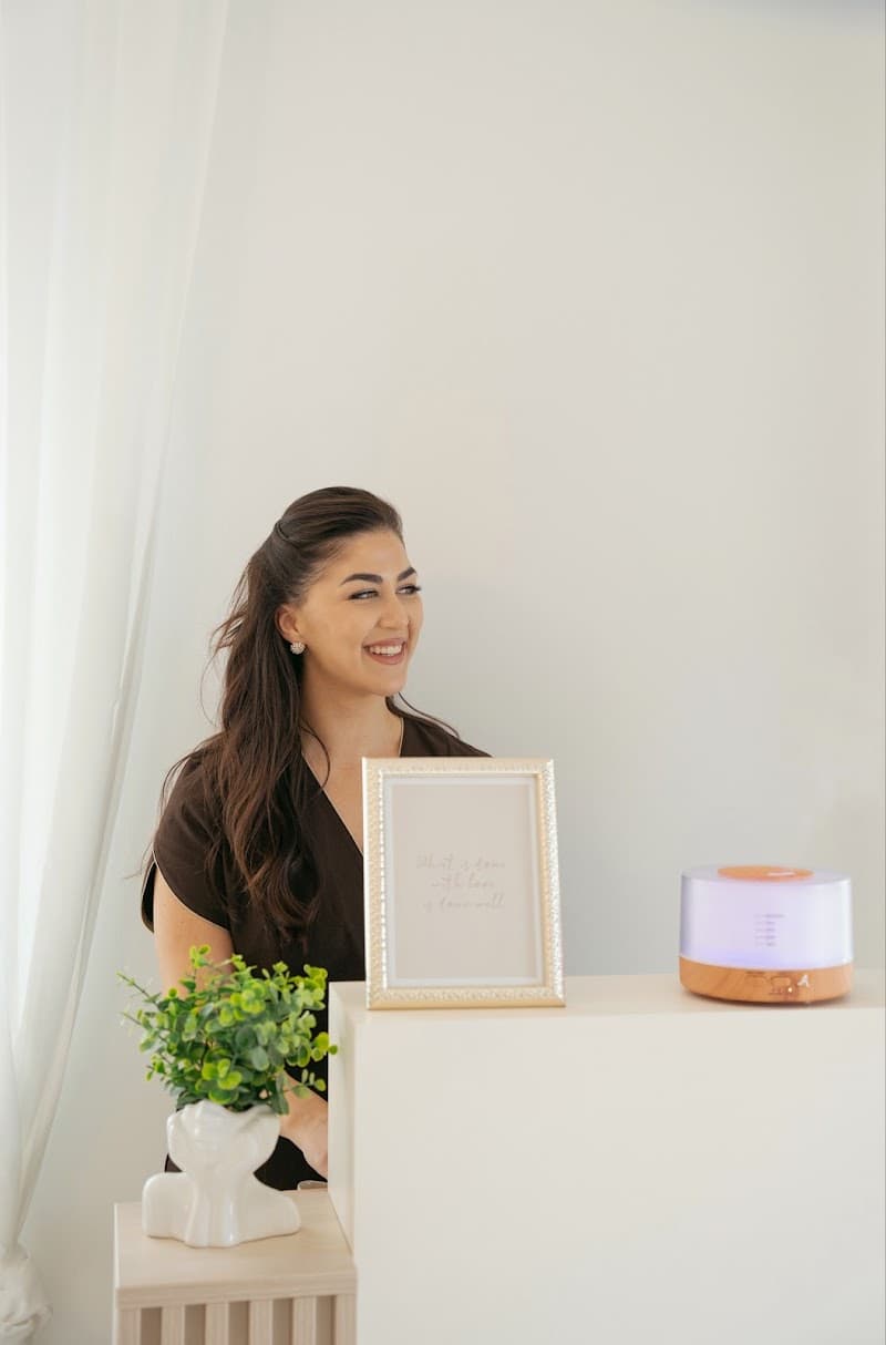 Body & Soul - obrt za masažu Rovinj photo