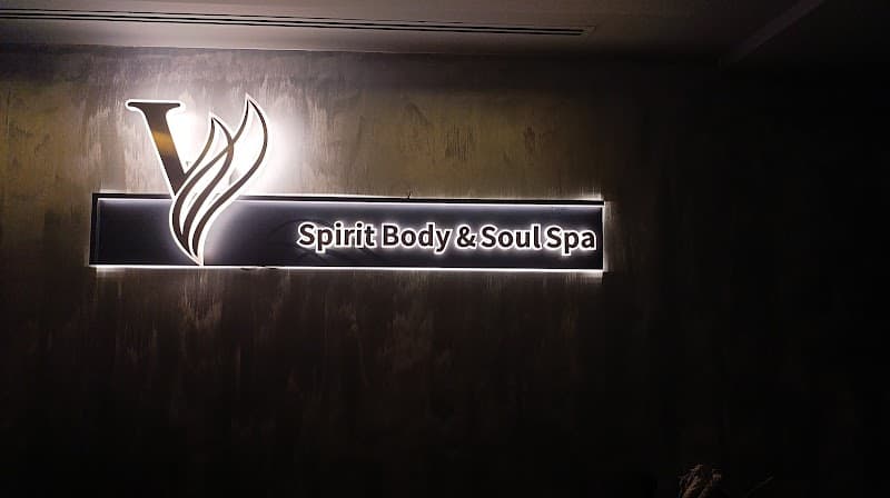 Body & Soul Spa Abu Dhabi photo