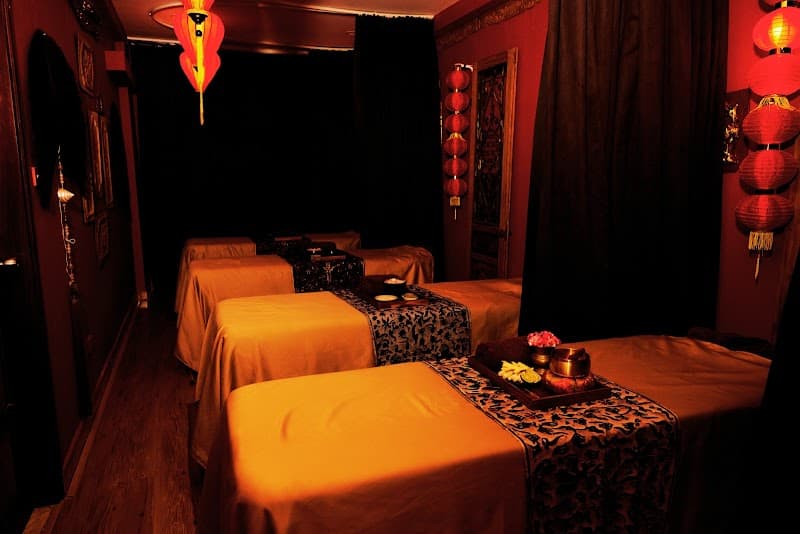 Body & Soul Spa Quận Tây Hồ photo