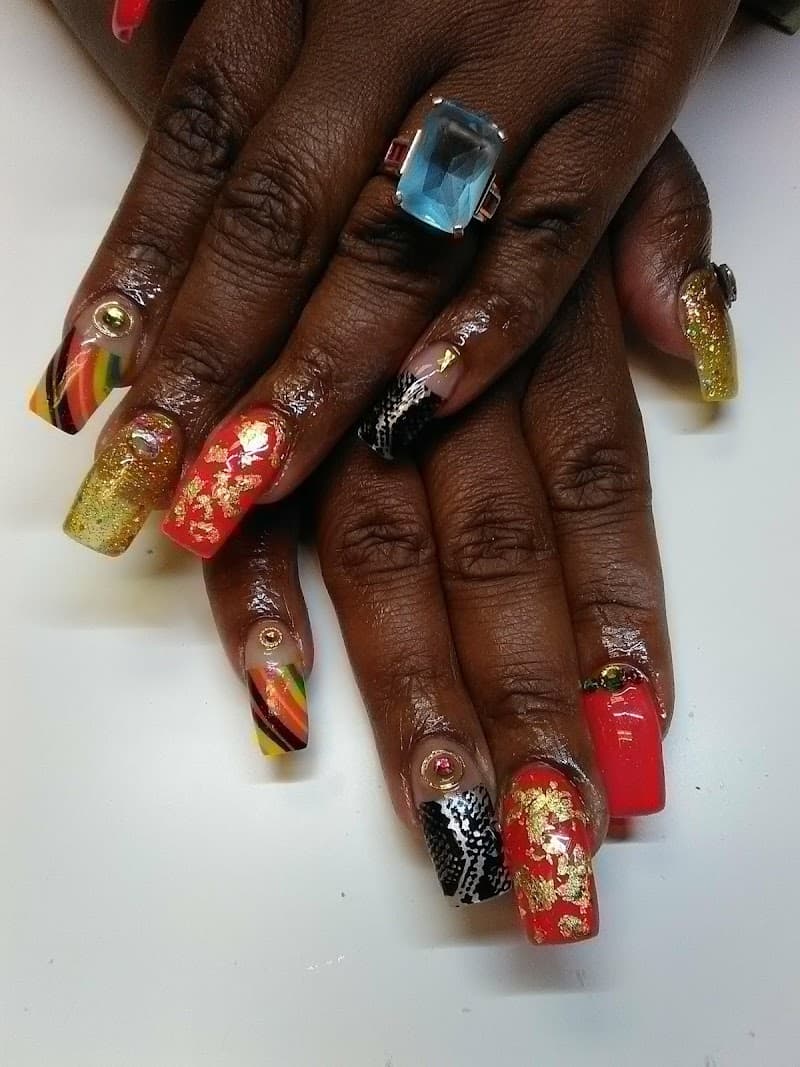 Body Spa 2490 Paseo Verde Pkwy Henderson photo