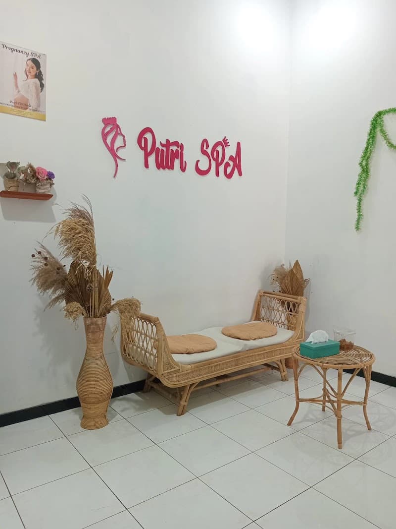 Body SPA Kediri photo