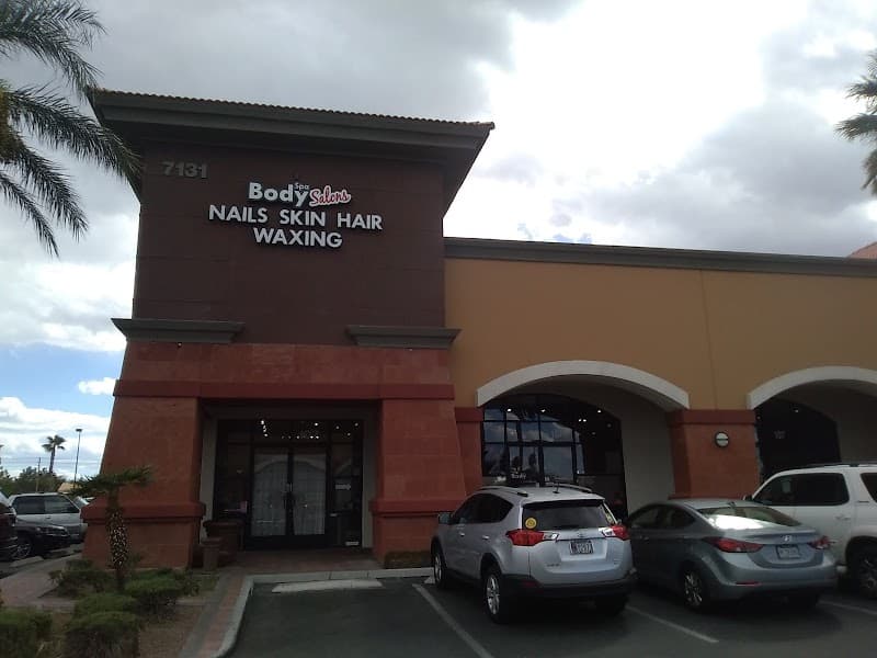 Body Spa North Las Vegas photo