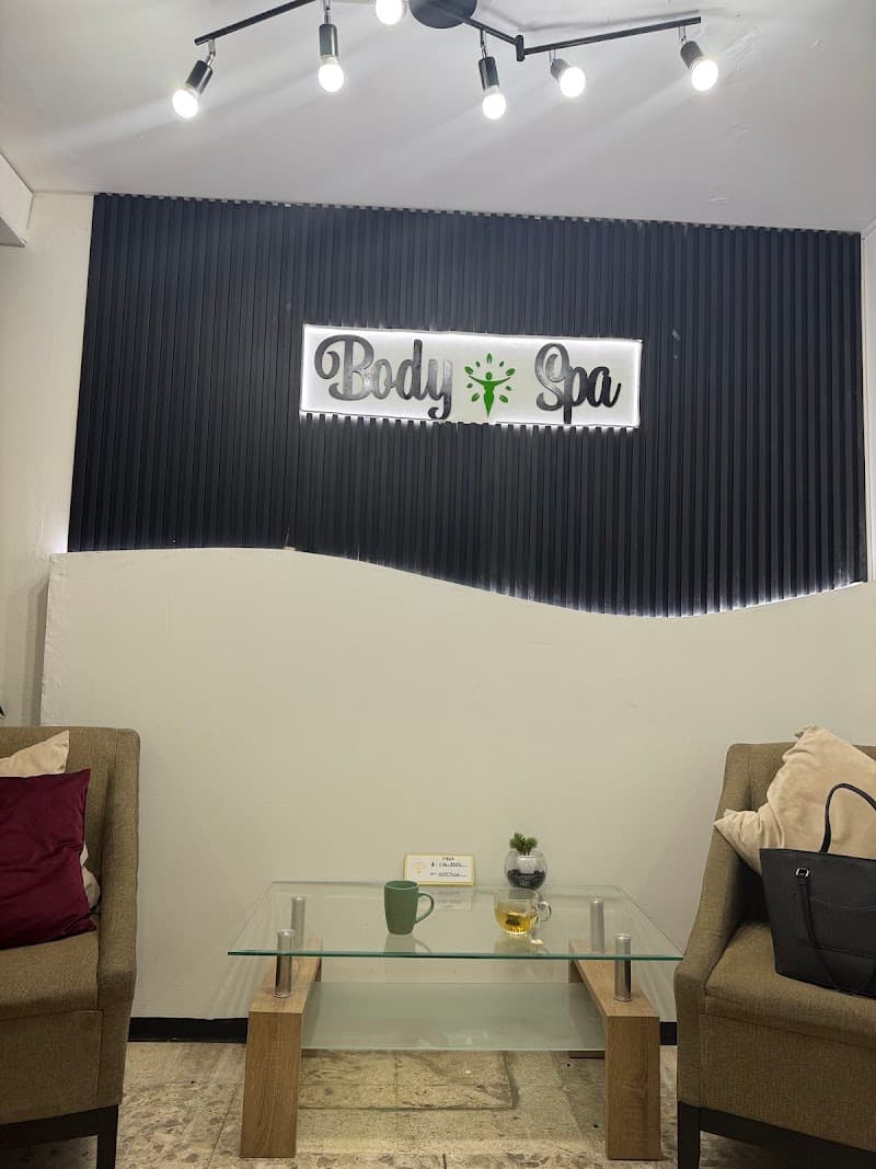 Body Spa Suc 2 León photo