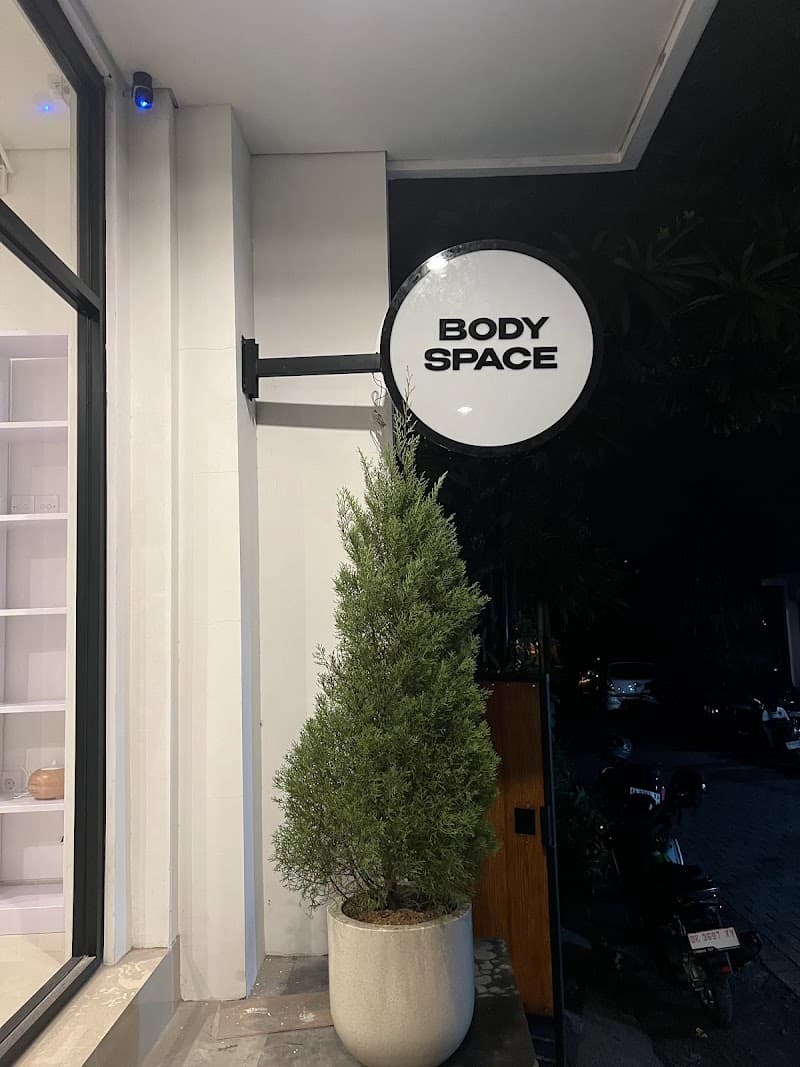 Body Space Bali Gianyar photo