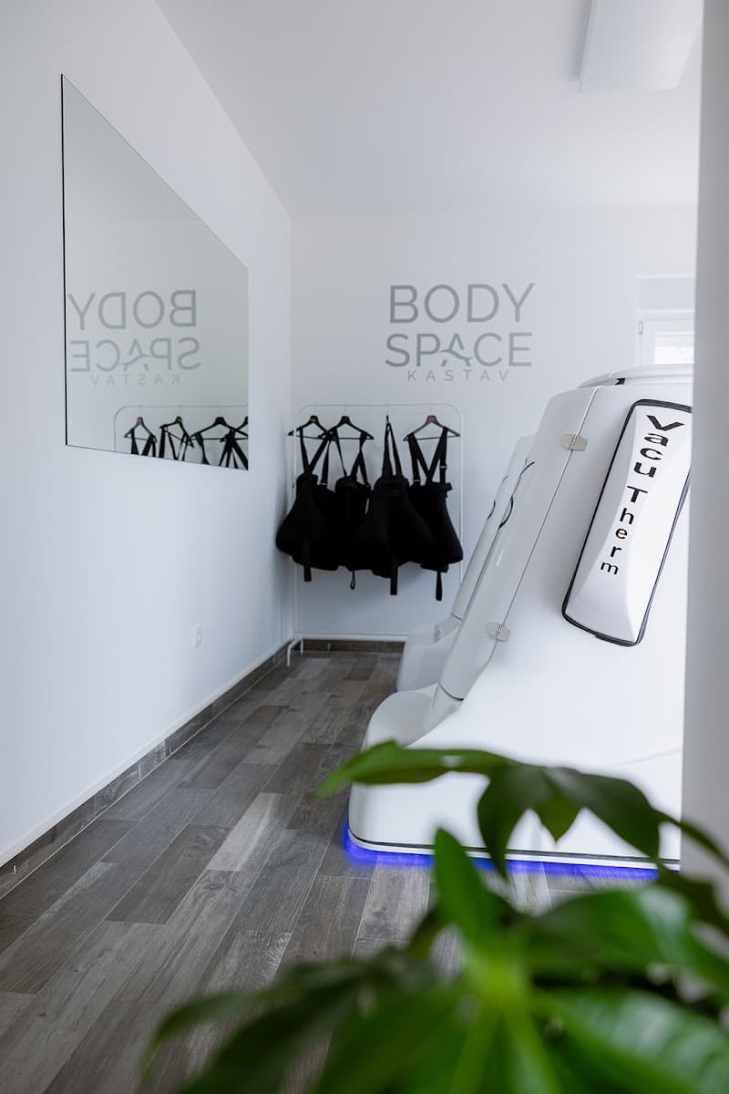 BODY SPACE Kastav photo