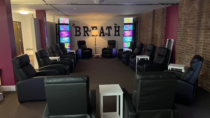 Body/Spirit Healing Willsboro photo