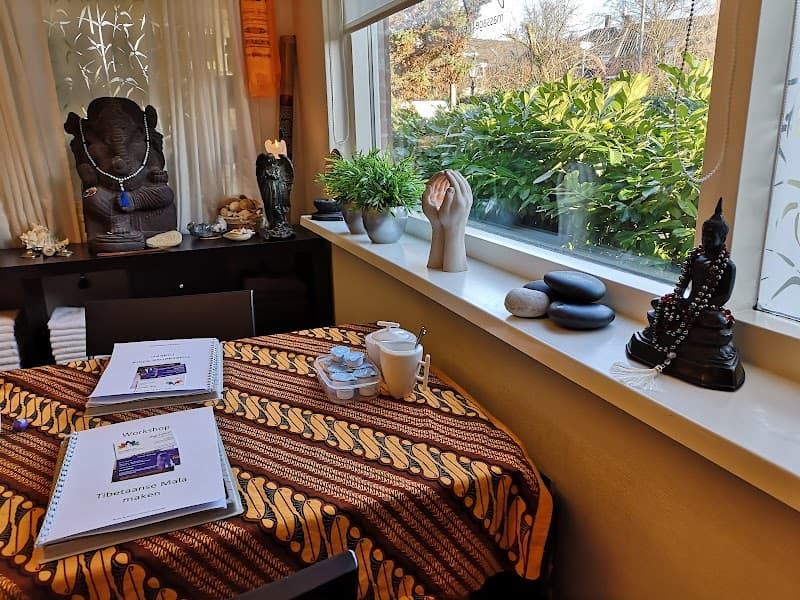 Body & Spirit Zwammerdam photo