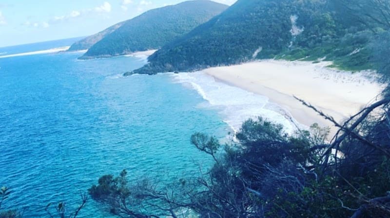 Body Spot Massage at Shoal Bay photo