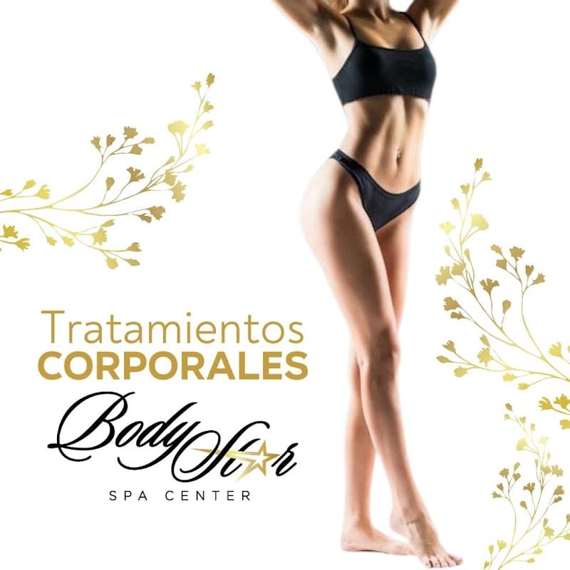 Body Star Spa Center West New York photo