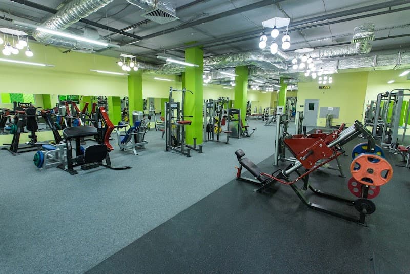 Body Studio XTime Kstovo Kstovsky District photo