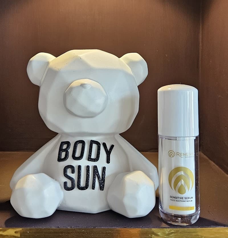 Body Sun Cumiana photo