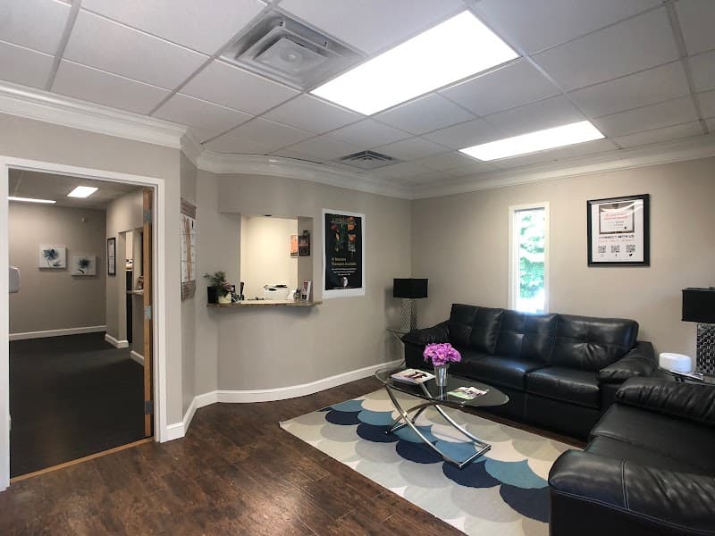 Body Symmetry MD Sandy Springs photo