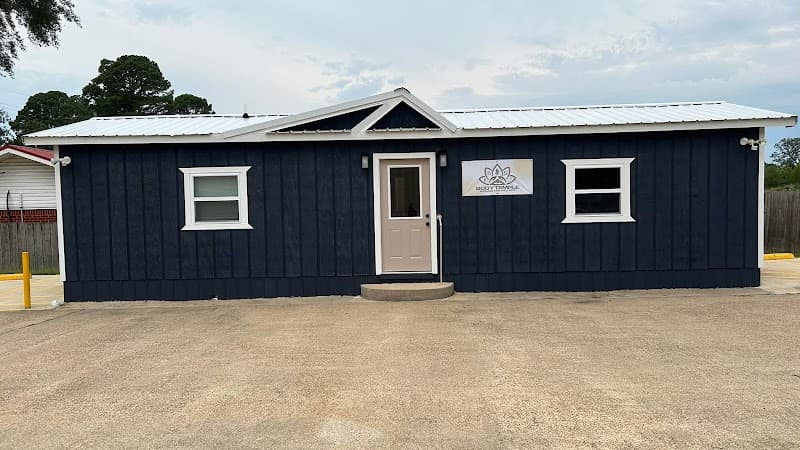 Body Temple Massage and Wellness De Queen photo