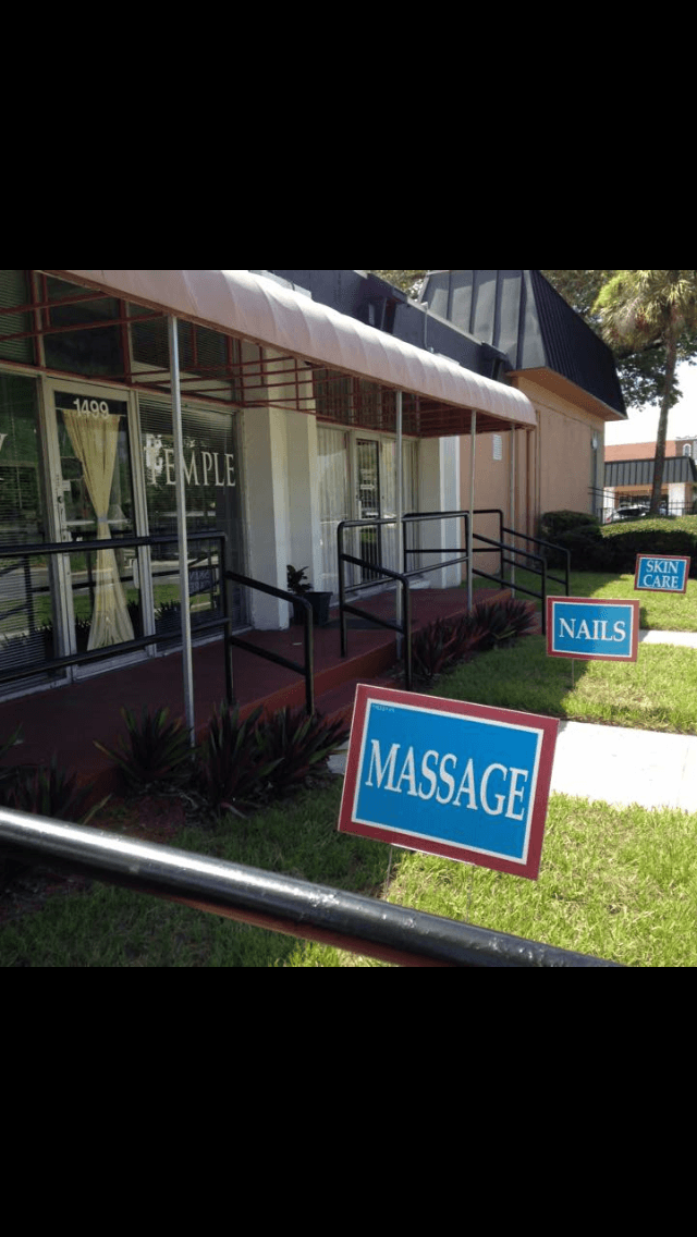 Body Temple Spatique Tampa photo