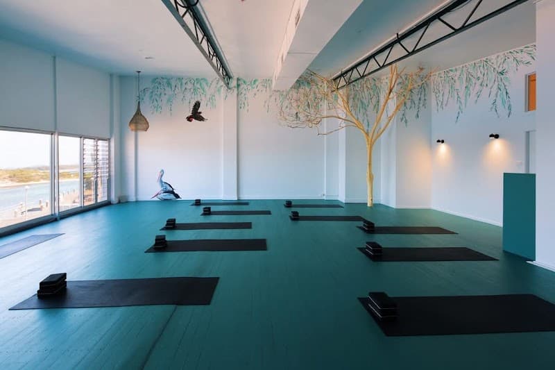 Body Therapy by Jennifer Richardson Forster photo